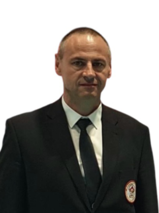 foto perfil de Shihan Pawel Juszczyk