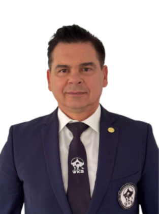 foto perfil de Shihan S. Dubiel