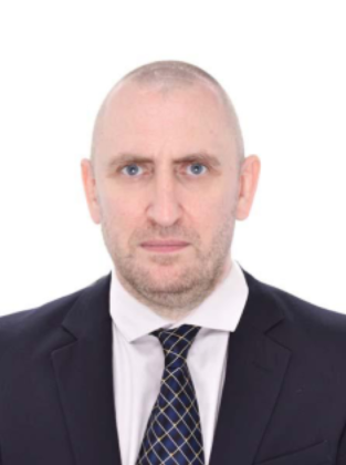 foto perfil de Sensei V. Budnikov